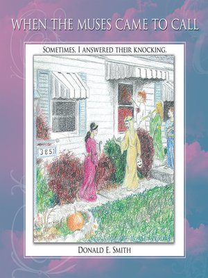 cover image of When the Muses Came to Call